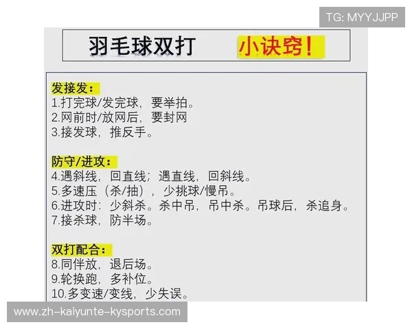 羽毛球双打用几个球