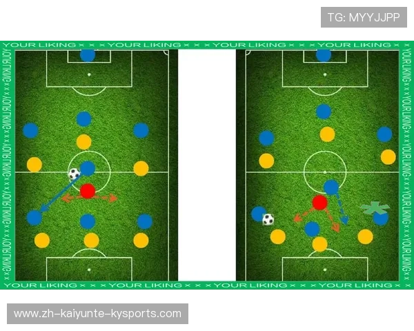 足球角色定位在比赛中如何影响球队整体战术布局