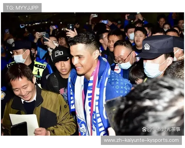 莫雷诺回归申花时间敲定名记证实功勋外援即将登场引期待